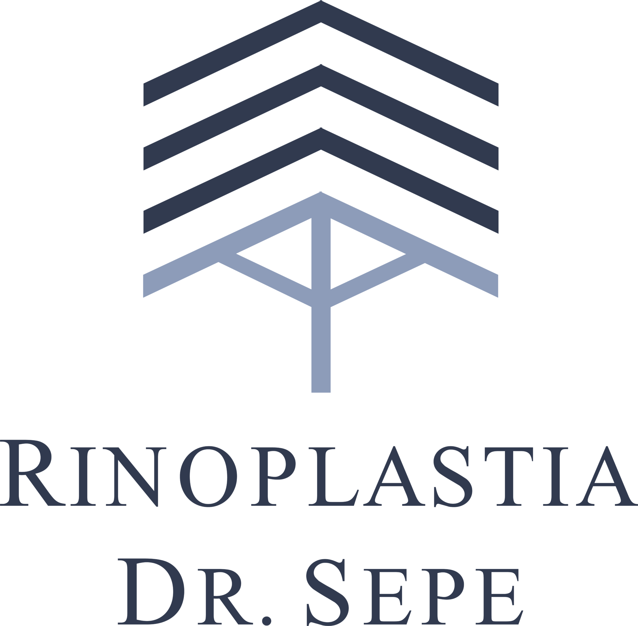 Logo Rinoplastía Dr. Sepe